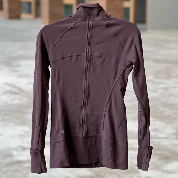 Lululemon Contour Jacket - Picture 2 of 3